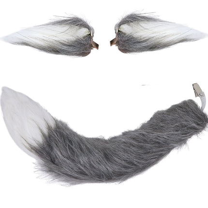 Ensemble d'accessoires Fox 2 pièces