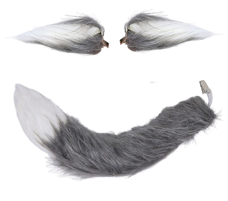 Ensemble d'accessoires Fox 2 pièces