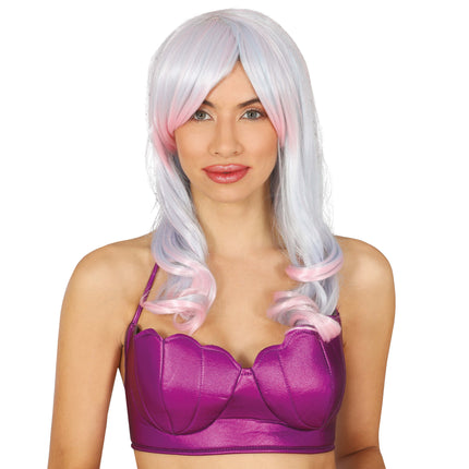 Soutien-gorge de sirène