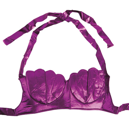 Soutien-gorge de sirène