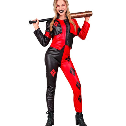 BOOSAARD HARLEKINE Dames