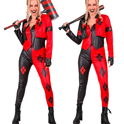 BOOSAARD HARLEKINE Dames