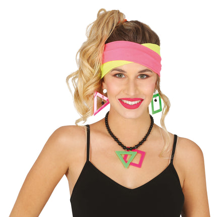 80S Set 5pcs
