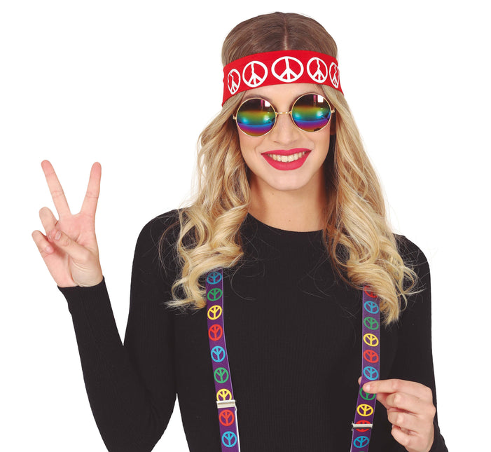 Ensemble Hippie 3pcs