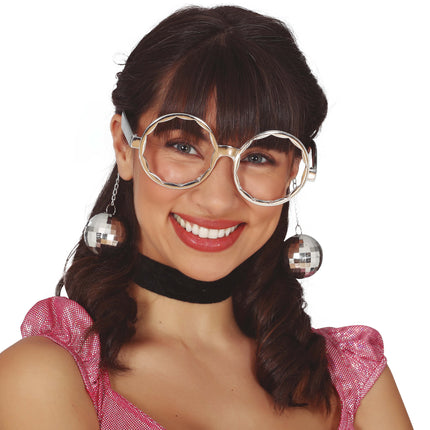Spectacles Discoballs
