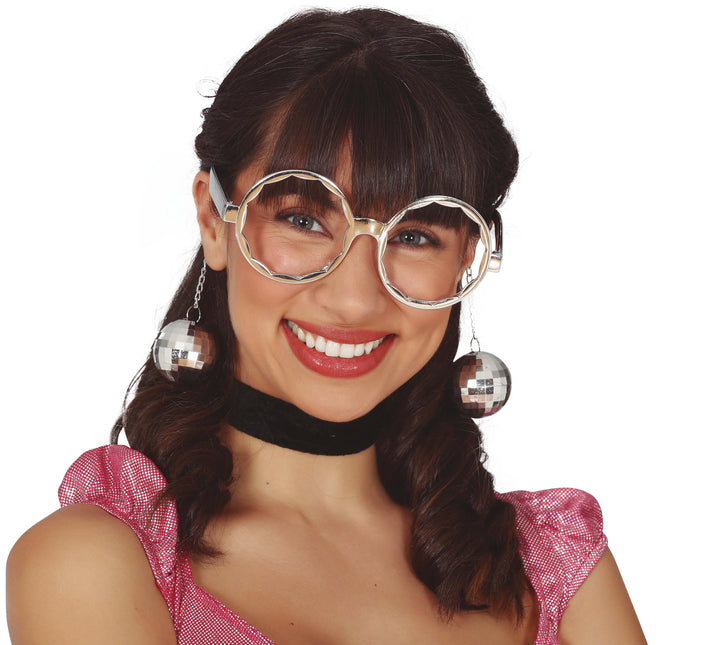 Spectacles Discoballs
