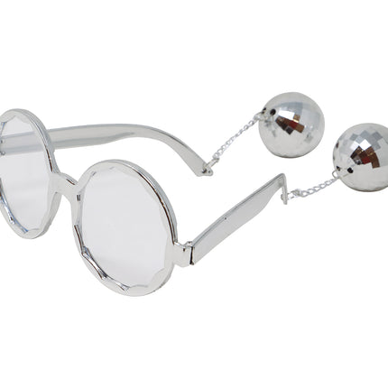 Spectacles Discoballs
