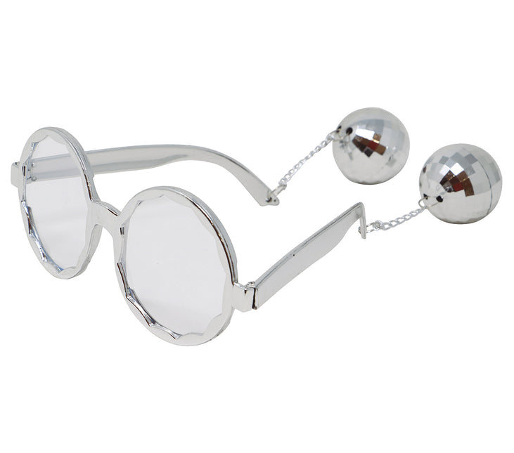 Spectacles Discoballs