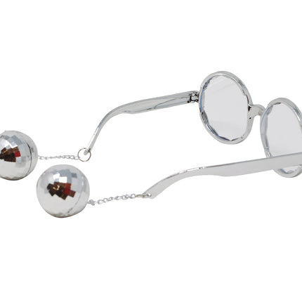 Spectacles Discoballs