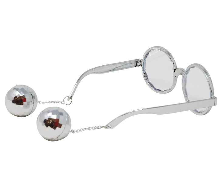 Spectacles Discoballs