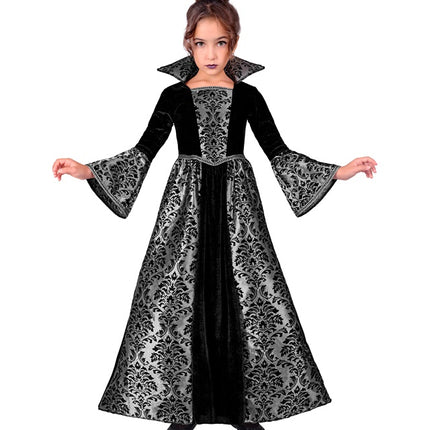 FILLE VAMPERE