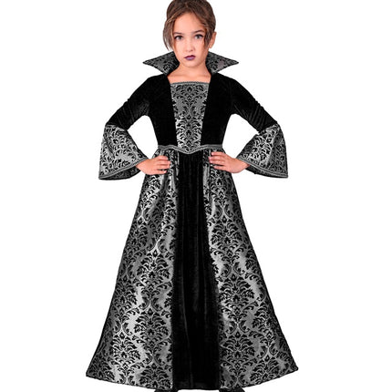 FILLE VAMPERE