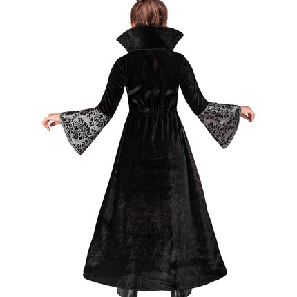 FILLE VAMPERE