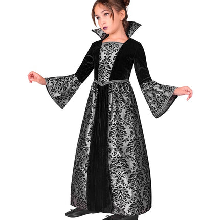 FILLE VAMPERE