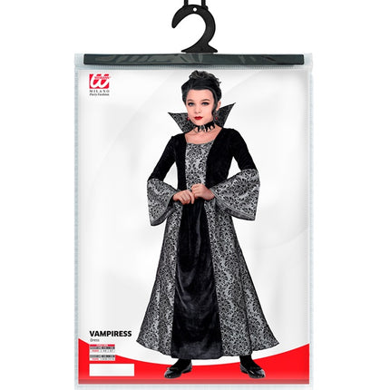 FILLE VAMPERE