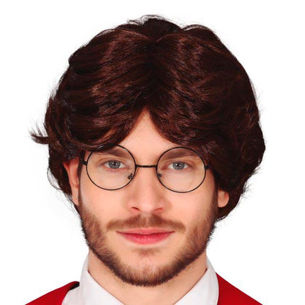 Lunettes rondes