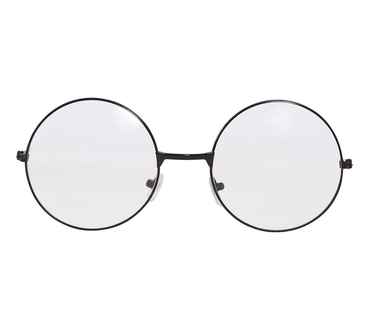 Lunettes rondes