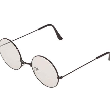 Lunettes rondes