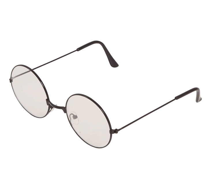 Lunettes rondes