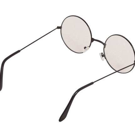 Lunettes rondes