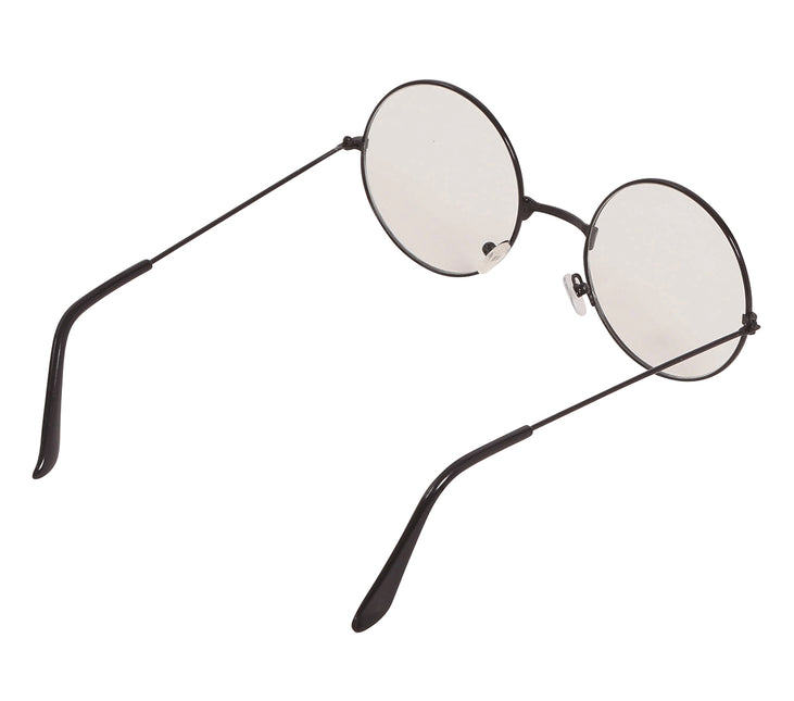 Lunettes rondes