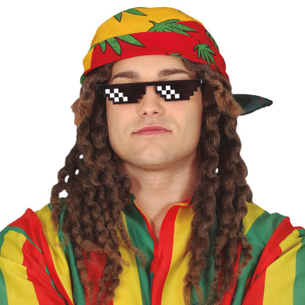 Spectacles Pixel