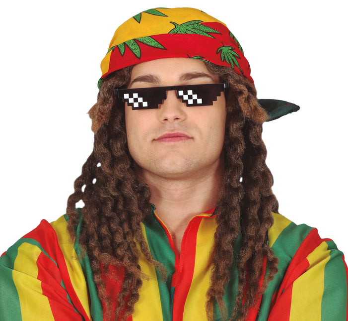 Spectacles Pixel