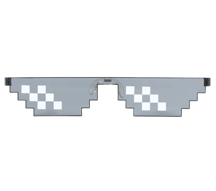 Spectacles Pixel