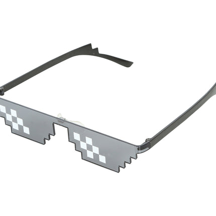 Spectacles Pixel