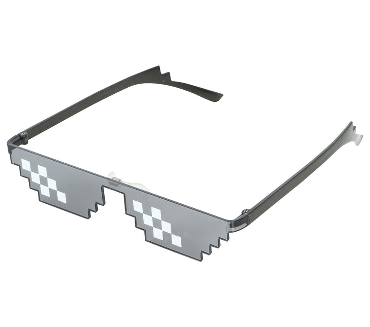 Spectacles Pixel