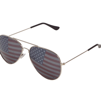 Lunettes américaines