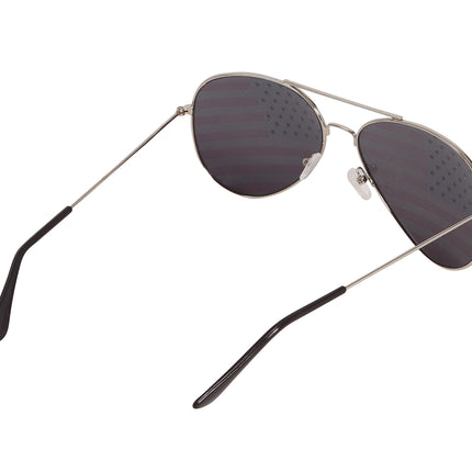 Lunettes américaines