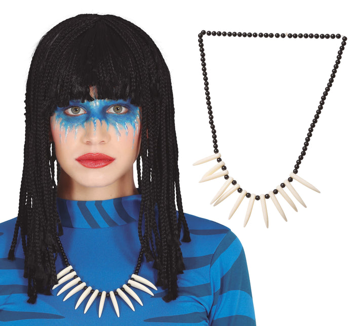 Collier Neptooths