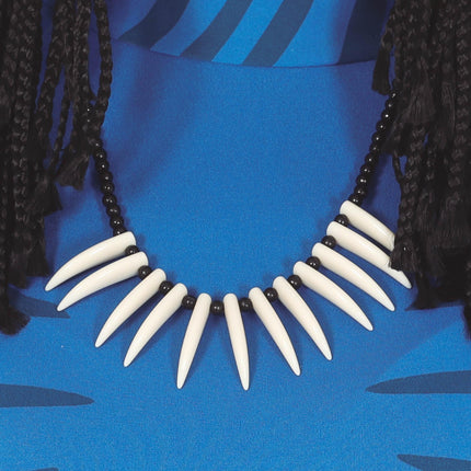 Collier Neptooths