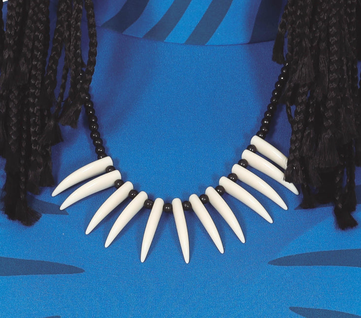 Collier Neptooths