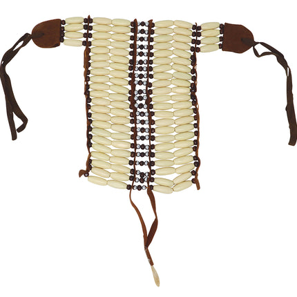 Collier indien 20cm