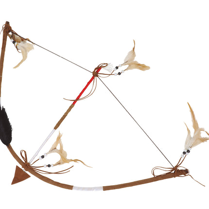 Arc et flèche 60cm