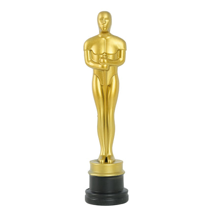 Statue Hollywood Award Or 40cm