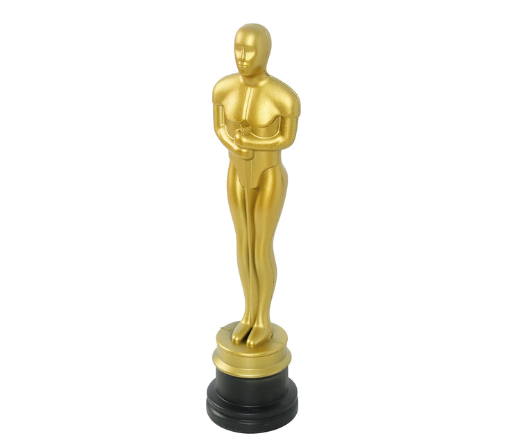 Statue Hollywood Award Or 40cm