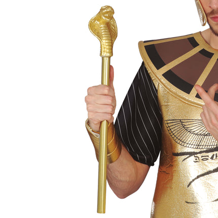 Sceptre de Pharaon 47cm