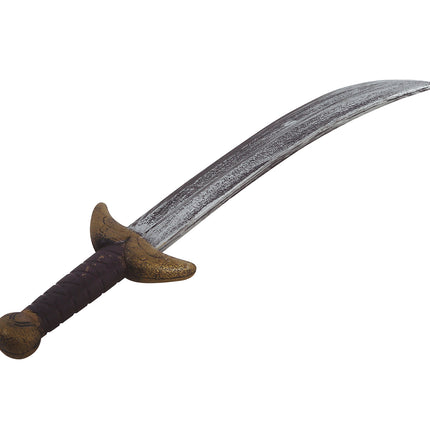 Épée de pirate 52cm