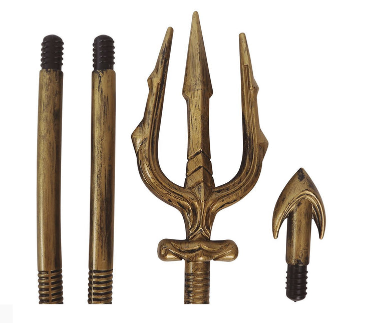 Trident Gold 94cm
