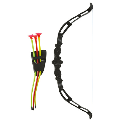 Arc 2 flèches 56cm