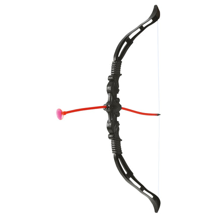 Arc 2 flèches 56cm