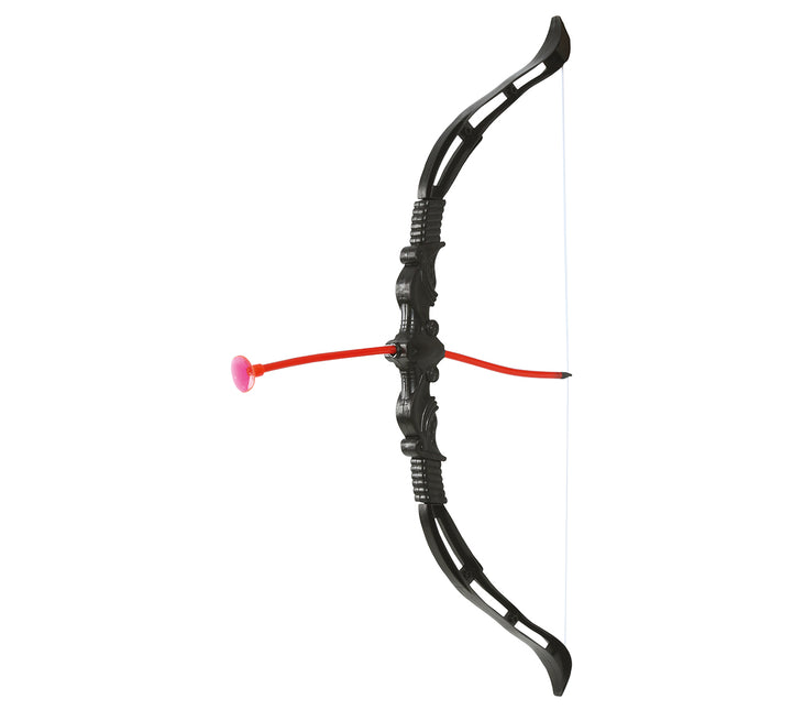Arc 2 flèches 56cm