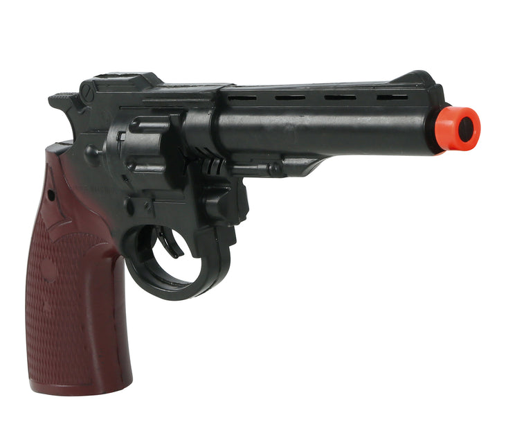 Fusil de cow-boy noir 30cm