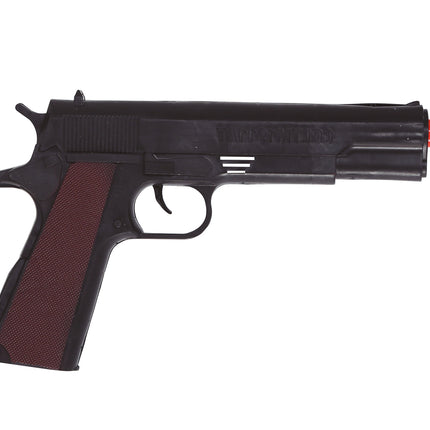 Fusil Noir 29cm