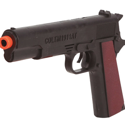 Fusil Noir 29cm