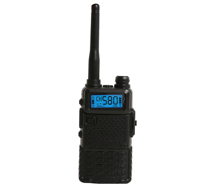 Talkie-walkie 20cm