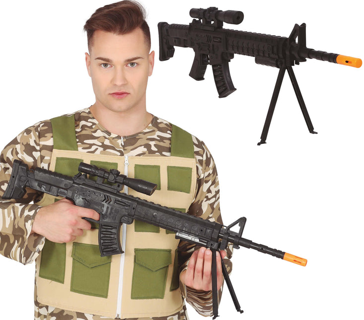 Fusil de chasse 77cm